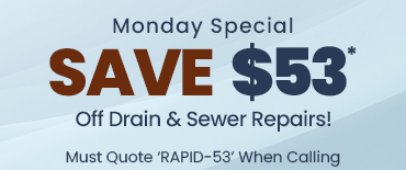 Fast Albany Creek Drain & Sewer Plumbers