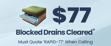 Fast Albany Creek Drain & Sewer Plumbers
