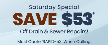 Fast Albany Creek Drain & Sewer Plumbers